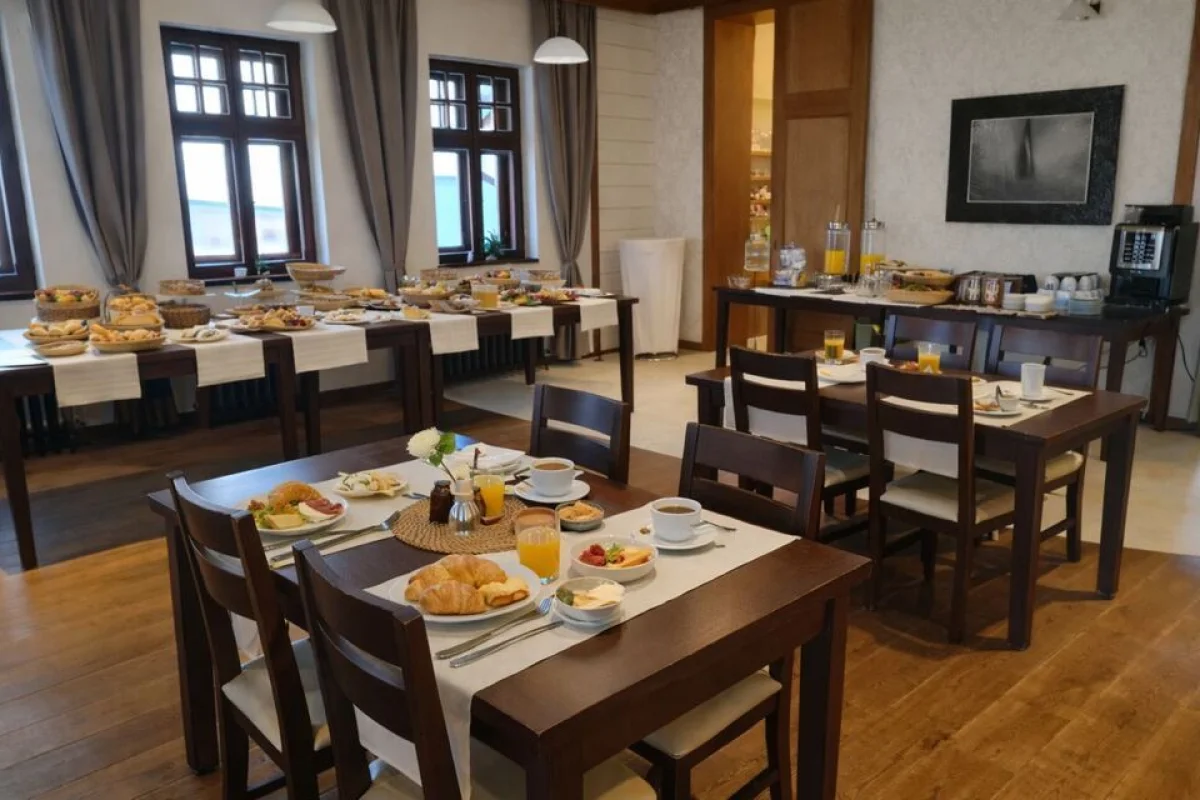 Pohodový pobyt se snídaní v hotelu Rejvíz 1 v Jeseníkách pro 2 osoby - foto 05