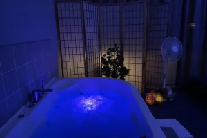 Pohodový wellness balíček + masáž - foto 01