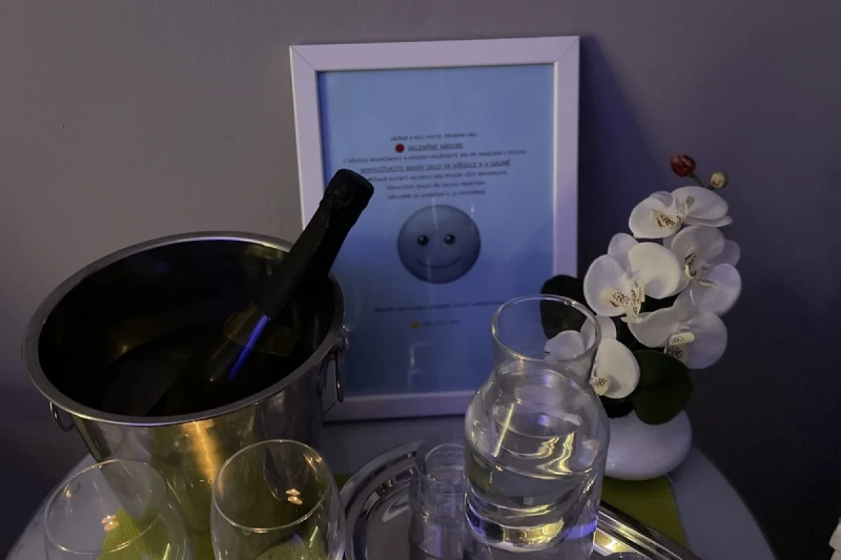 Pohodový wellness balíček + masáž - foto 04