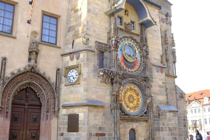 Praha ve filmu 2 - venkovní úniková hra - foto 02