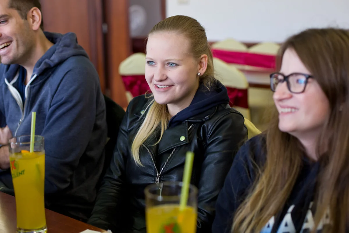 Praha: Zážitková prohlídka tržnice Sapa - foto 06