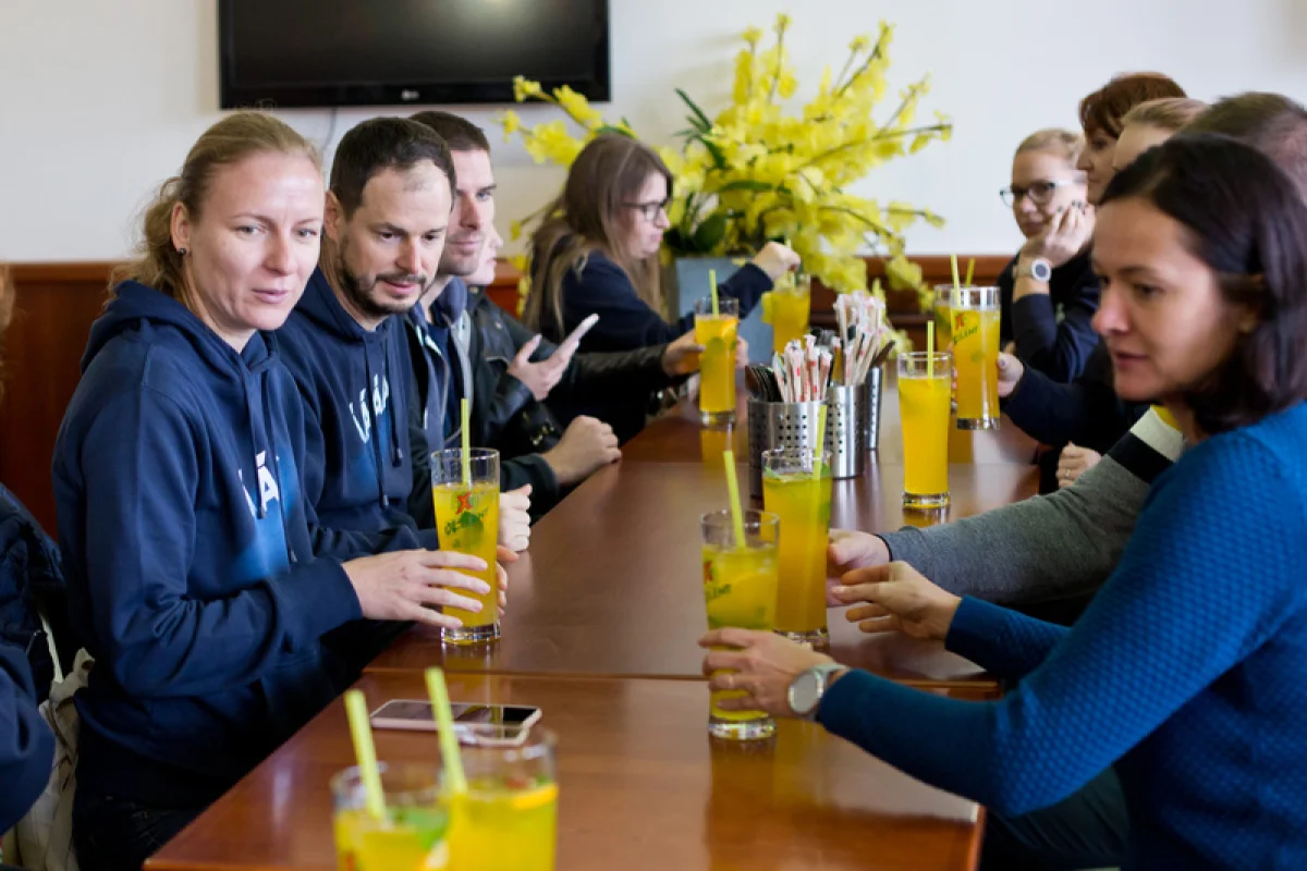 Praha: Zážitková prohlídka tržnice Sapa - foto 10