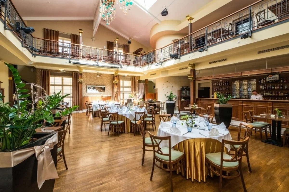 Privátní večerní relax ve wellness s 4chodovou večeří v hotelu Hejtmanský dvůr**** pro 2 osoby - foto 05