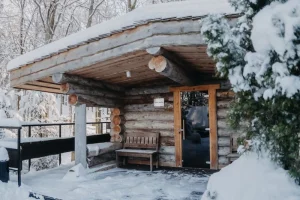 Privátní wellness a večeře ve Villa Cattaleya - foto 02