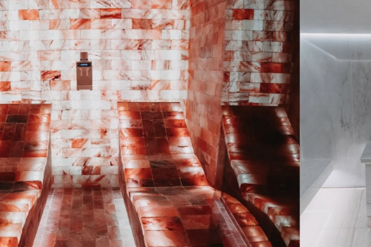 Privátní wellness a večeře ve Villa Cattaleya - foto 03