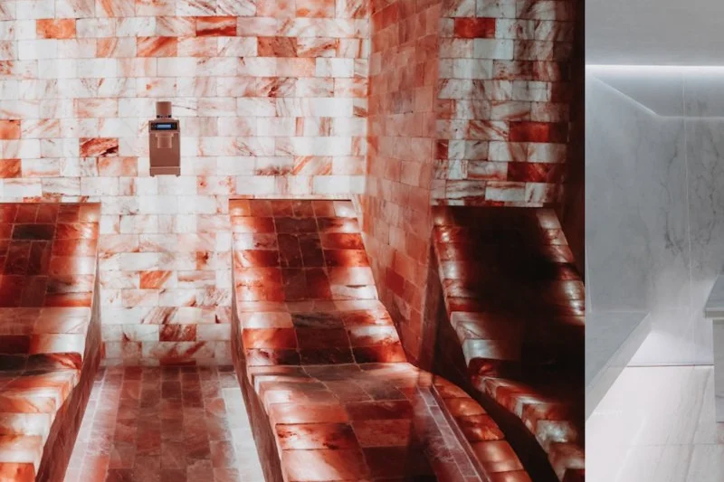 Privátní wellness a večeře ve Villa Cattaleya - foto 03