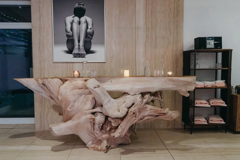 Privátní wellness a večeře ve Villa Cattaleya - foto 04