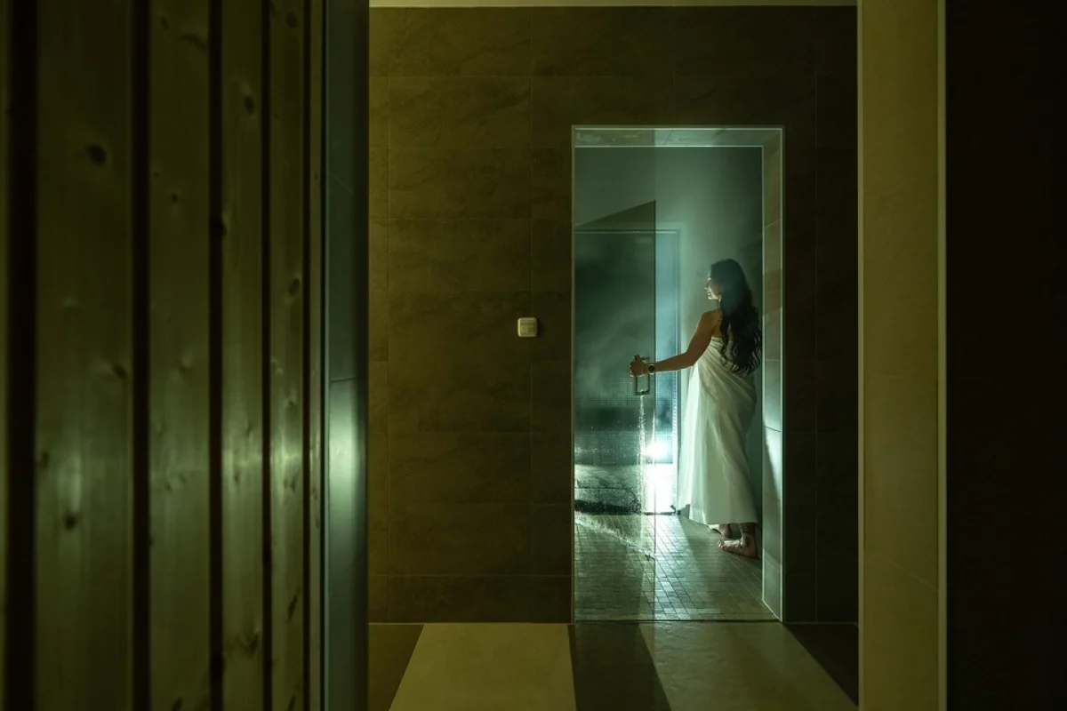 Privátní wellness relaxace na novorenesančním zámku Třešť pro 2 osoby - foto 04