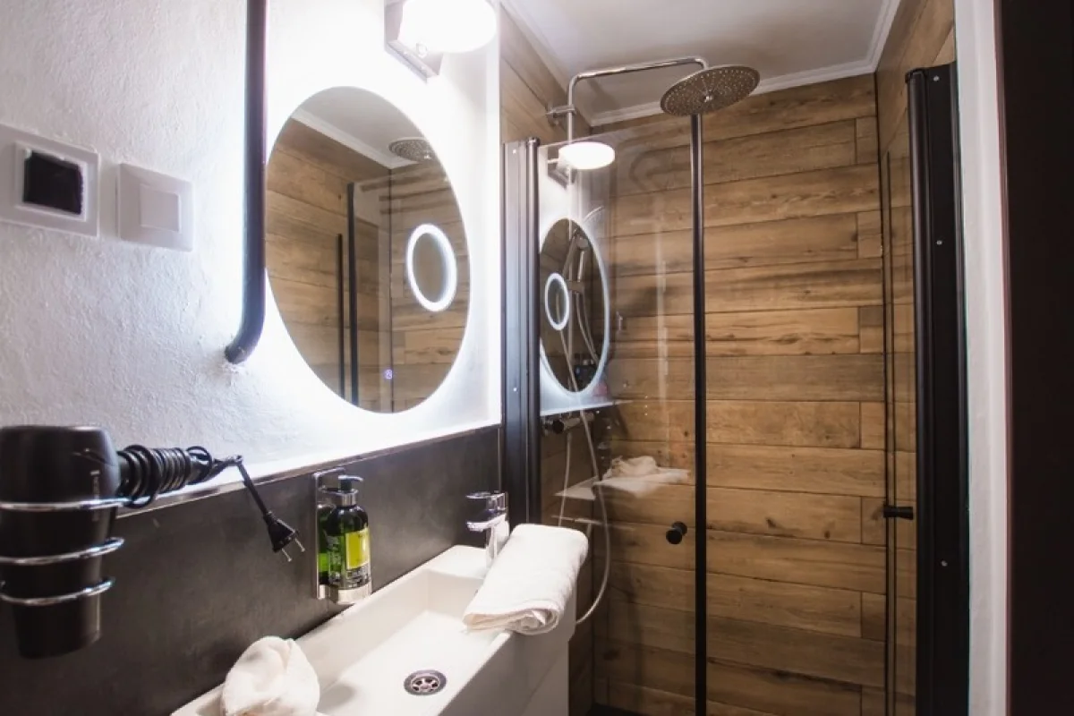 Privátní wellness v lázních pro 2 osoby - foto 04