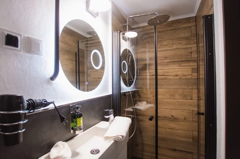 Privátní wellness v lázních pro 2 osoby - foto 04