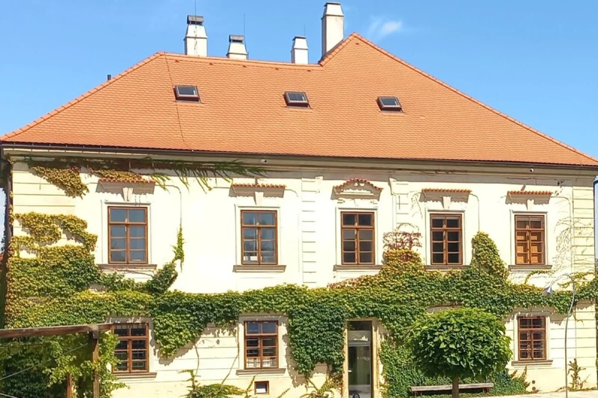 Přízrak z kláštera: Venkovní úniková hra - foto 03