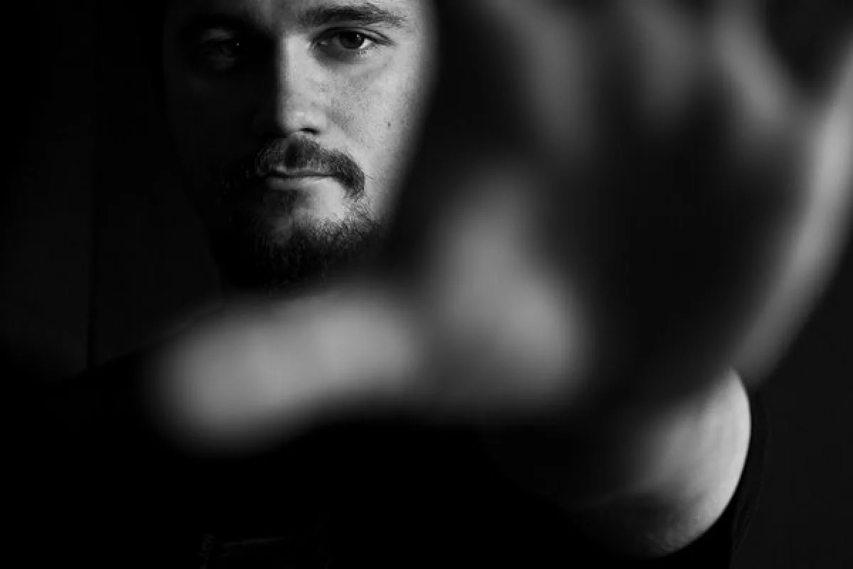 Profesionální venkovní focení - foto 05