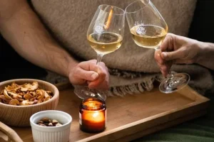 Prohlídka Habánských sklepů a vinařství s degustací a dárkem - foto 01