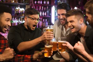 Prohlídka Liberce s degustací pivních speciálů a pochoutek - foto 01
