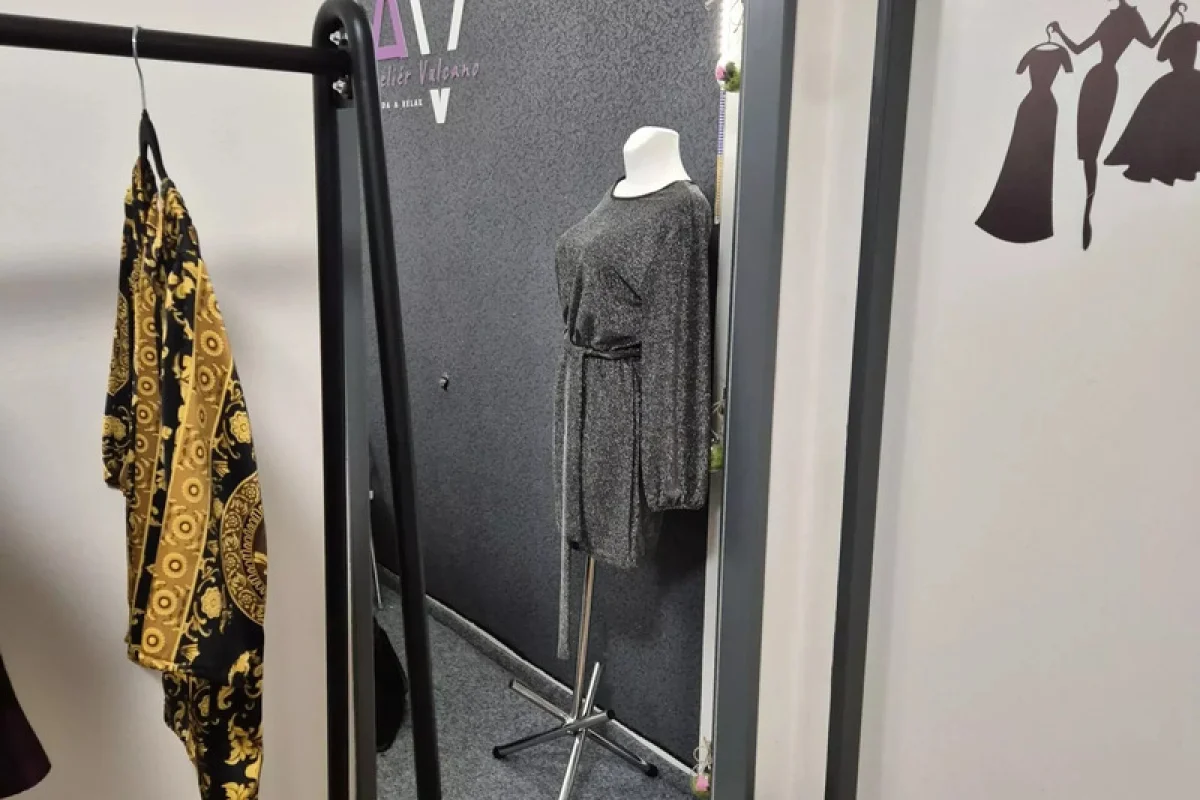 Proměna moderního muže v Praze plná péče a stylu - foto 06
