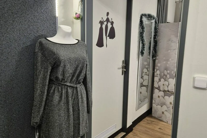 Proměna s vizážistkou + porce relaxu v Ateliéru Vulcano - foto 04