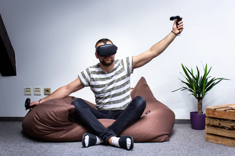 Půjčení virtuální reality až domů: Cestovatelský balíček Celá ČR - foto 03
