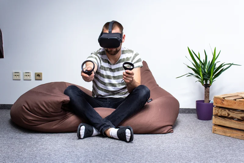 Půjčení virtuální reality až domů: Cestovatelský balíček Celá ČR - foto 04