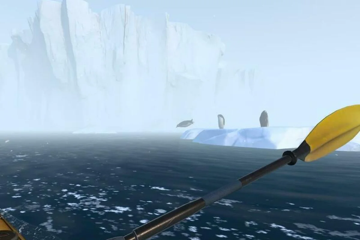 Půjčení virtuální reality až domů: Cestovatelský balíček Celá ČR - foto 09