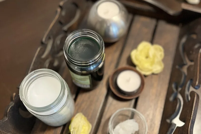 Relax & Beauty – Aroma masáž a hydratace pleti PHYRIS AQUActive - foto 03