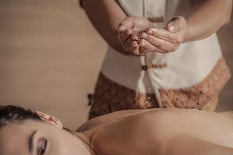 Relax & Beauty – Aroma masáž a hydratace pleti PHYRIS AQUActive - foto 04