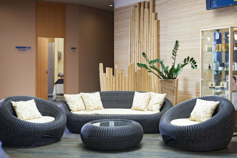 Relaxace v malém privátním SPA Aquapalace Čestlice na 1 hodinu pro až 4 osoby - foto 03