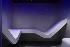 Relaxace v privátním prostoru Hammam - foto 02