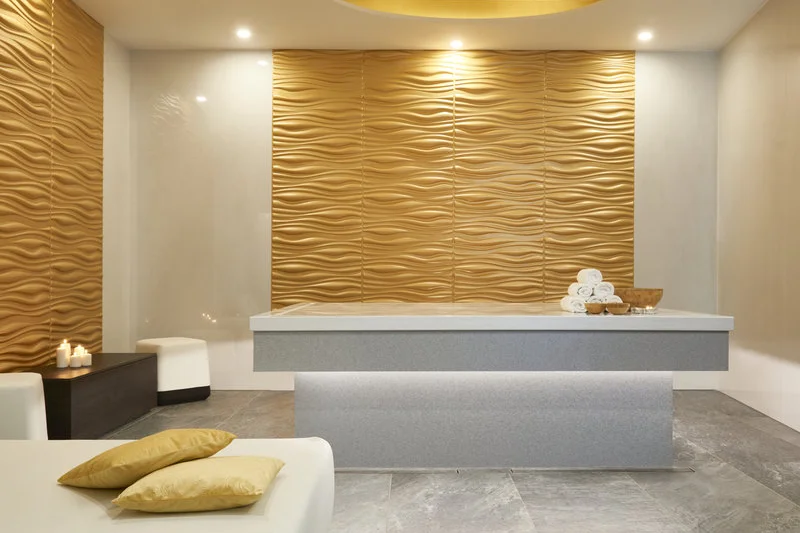 Relaxace v privátním prostoru Hammam - foto 04