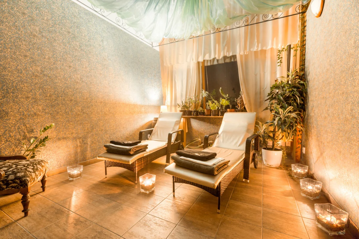Relaxační pobyt s pivním wellness, snídaní a degustační sadou piv v České Kanadě pro dva - foto 03