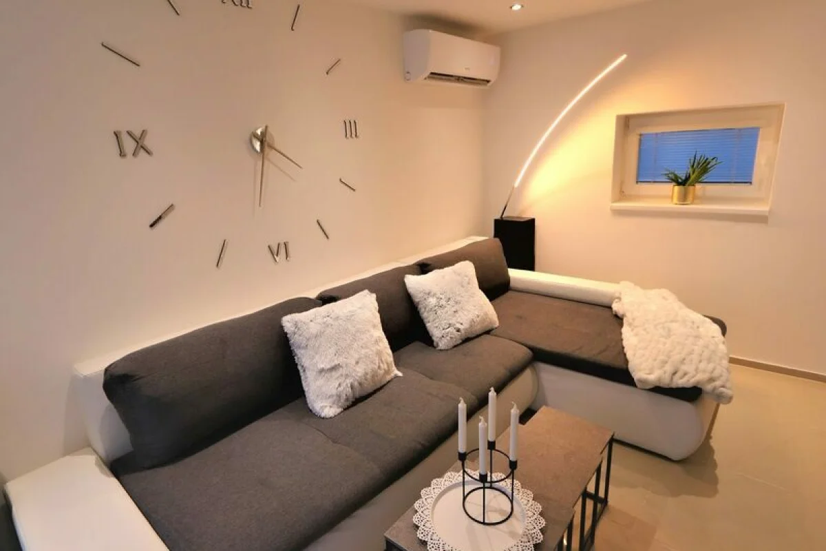 Relaxační pobyt v apartmánu Sklípek Emilka, Mutěnice - foto 08