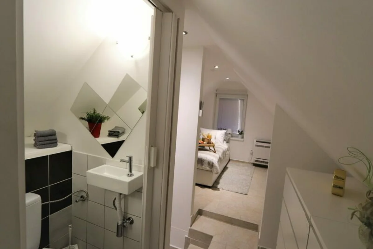 Relaxační pobyt v apartmánu Sklípek Emilka, Mutěnice - foto 10