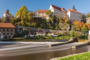 Relaxační pobyt v hotelu Panská - foto 01