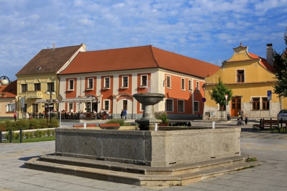 Relaxační pobyt v hotelu Panská se snídaní, infrasaunou a dvouchodovou večeří pro 2 osoby na 2 noci - foto 02