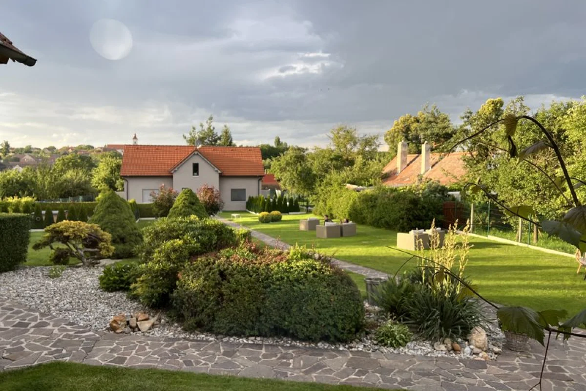 Relaxační pobyt v hotelu U Hrádku - foto 03