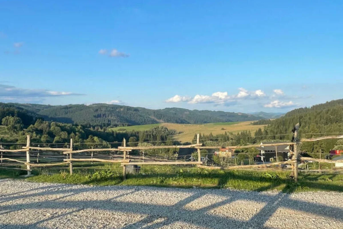 Relaxační víkend na statku na Slovensku - foto 05