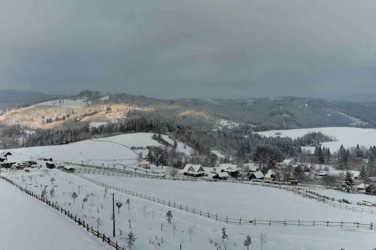 Relaxační víkend na statku na Slovensku - foto 08