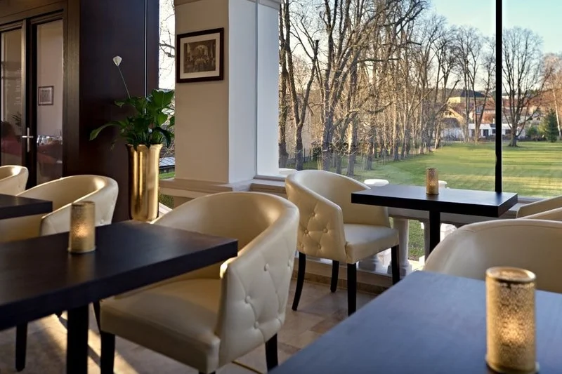 Relaxační wellness pobyt pro dva na zámku Wichterle - foto 03