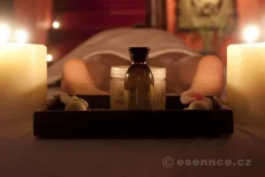 Ritual Candle - foto 01