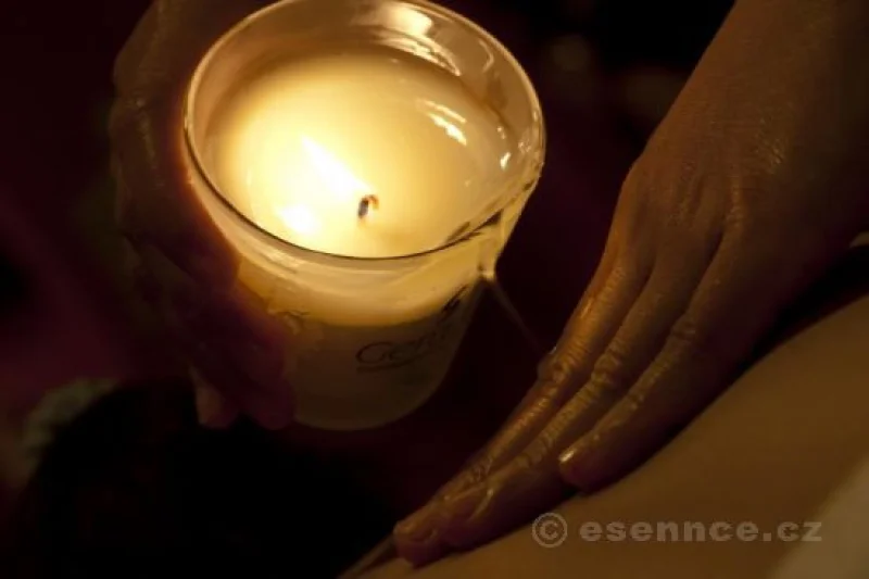 Ritual Candle - foto 02