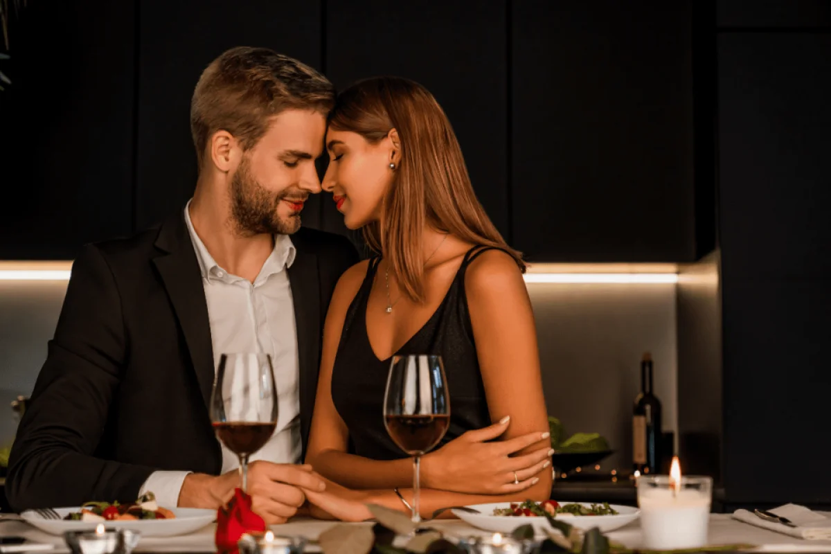 Romantická noc v Hotelu Gold**** s privátní vířivkou pro 2 osoby - foto 05
