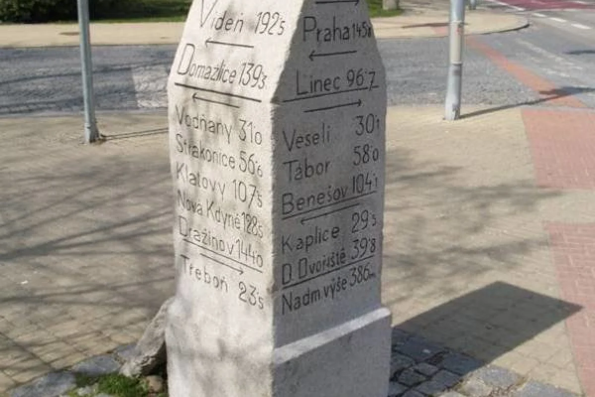 Romantická úniková hra v Českých Budějovicích - foto 03