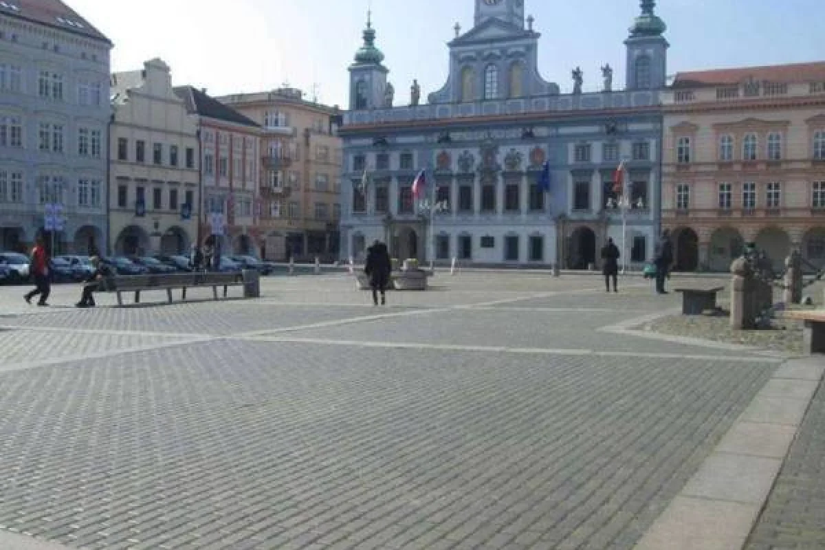 Romantická úniková hra v Českých Budějovicích - foto 05
