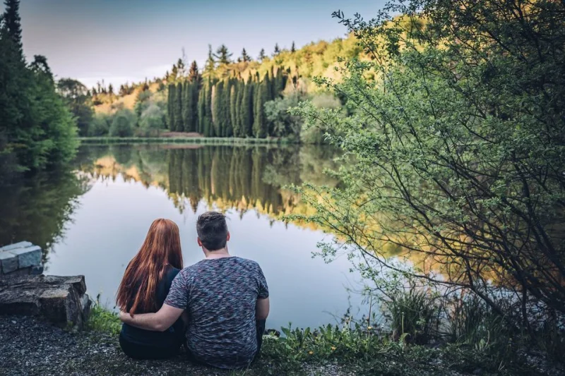 Romantický pobyt s masáží pro zamilované na Zámku Křtiny v Moravském krasu včetně polopenze - foto 03
