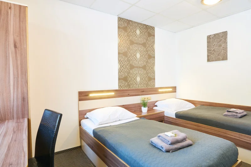 Romantický pobyt se snídaní a tříchodovou degustační večeří ve Wellness Hotelu Kocanda**** pro 2 osoby na 2 noci - foto 03
