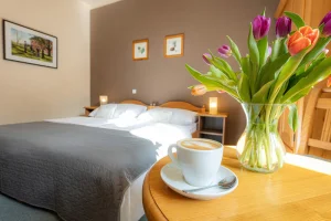 Romantický pobyt v hotelu Panská - foto 01