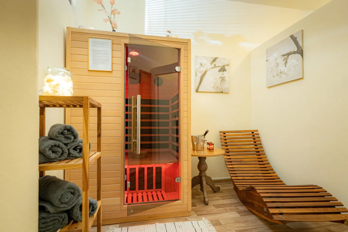 Romantický pobyt v hotelu Panská - foto 08