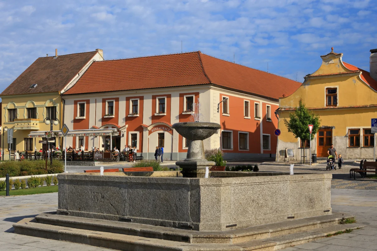 Romantický pobyt v hotelu Panská - foto 09