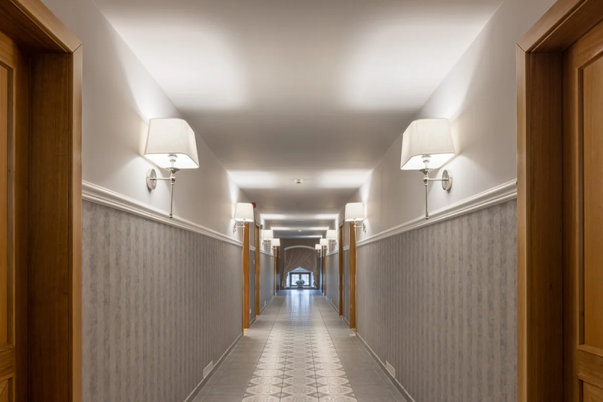 Romantický pobyt v zámeckém hotelu pro 2 - foto 07