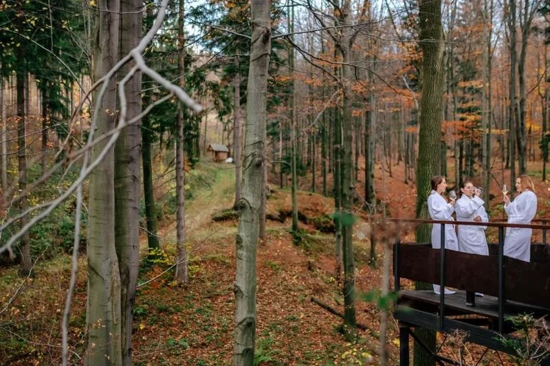 Romantický pobyt ve Villa Cattaleya - foto 04