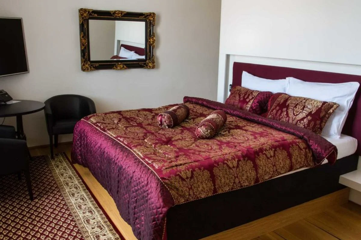 Romantický wellness pobyt na zámku - foto 03
